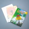 Buy cheap Factory Hot Sale Custom Kpop 3D Lenticular Printing Postcard/ Business Card from wholesalers