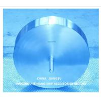 Buy cheap Lightweight Floating Disc Air Vent Head Float Type Material: Stainless Steel product
