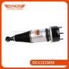 Buy cheap Air Suspension Rear Shock Absorber C2Z23850 C2C41343 for Jaguar XJ XJL from wholesalers
