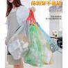 Buy cheap OK compost certified drawstring kitchen trash bags for eco-friendly waste disposal from wholesalers