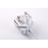 Buy cheap USB Universal Ac Dc Power Adapter 6W 5V 6V 9V 12V Black White Color from wholesalers