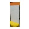 Buy cheap TUV Certificate 650mm Width Car Battery Display Rack Pegboard from wholesalers
