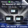 Buy cheap Aftermarket GT GC Maserati Granturismo Radio 2007-2017 Multimedia Player Head Unit from wholesalers