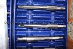 Buy cheap SWPH13 Medical Plastic Components , Heel Block Medical Injection Parts from wholesalers
