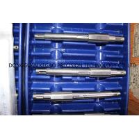 Buy cheap SWPH13 Medical Plastic Components , Heel Block Medical Injection Parts product
