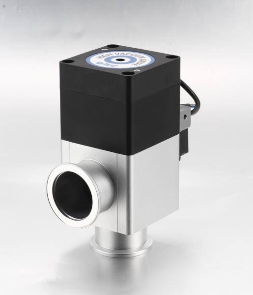 Buy cheap KF40 Pneumatic Vacuum Angle Valve GDQ-J40B Model from wholesalers