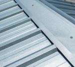 AZM150 Aluzinc AFP Galvalume Corrugated Metal Tiles Trapezoidal Metal Roof
