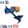 Buy cheap CLC Blocks Cement Foaming Machine Feeding Mixing With Screw Feeder from wholesalers