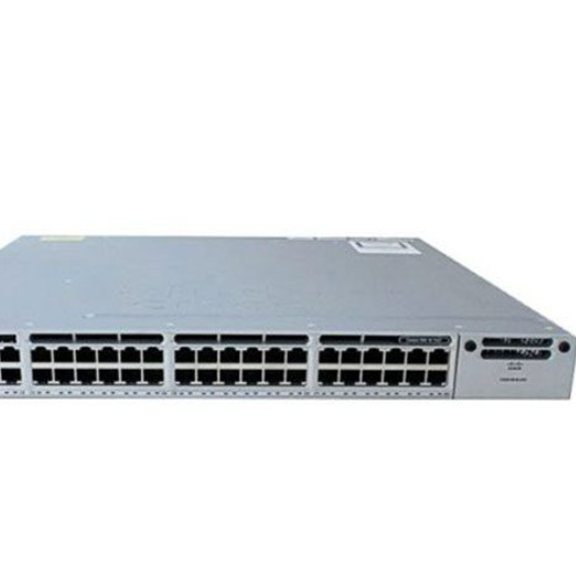 Bundle Network Advantage Cisco Switch And Router C9500-48X-A Catalyst 9500 48 Port 10G
