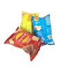 Buy cheap Custom design snack BBQ potato chips emballage food packaging bag from wholesalers