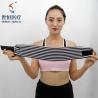 Buy cheap Good quality cervical spine collar breathable surgical collar adjustable soft collar neck brace from wholesalers