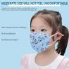 Buy cheap 3D design Kids Printed Mask / Children'S Face Mask With Valve from wholesalers