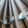 Buy cheap Hot Rolled Peeled Super Alloy Round Rod ASTM N155 UNS R30155 from wholesalers