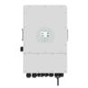 Buy cheap LiFePO4 Home Solar Inverter System 12kw 160V Ground Mount With Built In Cable from wholesalers