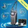 Buy cheap Plastic nd yag laser tattoo removal machine 10.4 inch touch screen from wholesalers