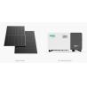Buy cheap Residential Storage Lithium Battery 48v 200AH Wall-Mounted Stand Household Energy Solar Energy Storage 100ah 200ah from wholesalers
