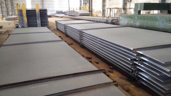High Quality ASTM A709Grade HPS70W(A709GRHPS70W) Carbon Steel Plate High