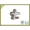 Buy cheap Female To Male Hybrid Fiber Optic FC To LC Adapter / Fiber Optical Converter from wholesalers