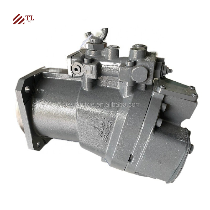 M5X180CHB-10-64B/330 Swing Motor Used for Hitachi Excavator ZAXIS 330/350LC/360/370