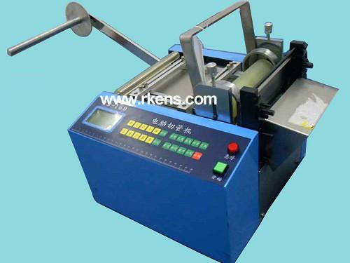 Buy cheap YS-160/160W PVC Sheet & Film Cutting Machine, Auto Poly Tubing Cutter Machine from wholesalers