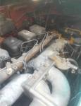 Used Japan Manufactured Mitsubishi Fd300s Forklift Truck in Good Condition with