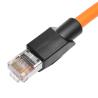 Buy cheap Alvin's Cable 2m Cat6 Shielded Profinet Cable for Industrial Use from wholesalers