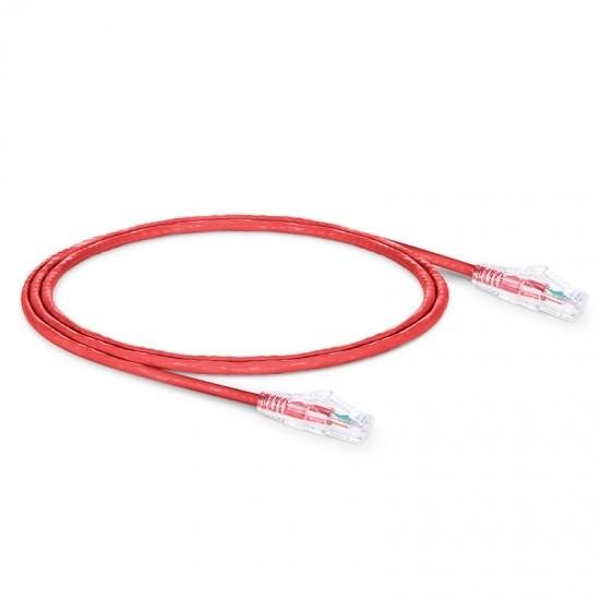 Buy cheap Exact Cables UTP 24AWG Bare Copper Cat5e Simplex Stranded Twisted Patch Cord at Best from wholesalers