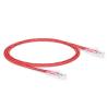 Buy cheap Exact Cables UTP 24AWG Bare Copper Cat5e Simplex Stranded Twisted Patch Cord at Best from wholesalers
