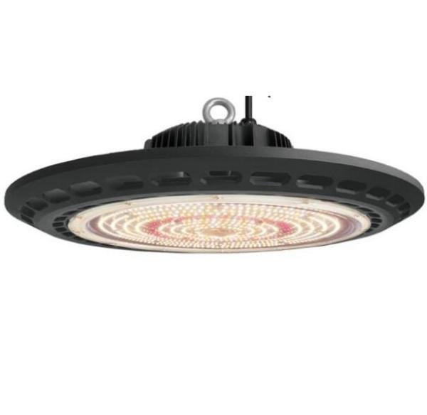 Buy cheap 200w led high bay light price UFO commercial dimmable veg flower led grow light from wholesalers