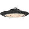 Buy cheap 200w led high bay light price UFO commercial dimmable veg flower led grow light from wholesalers