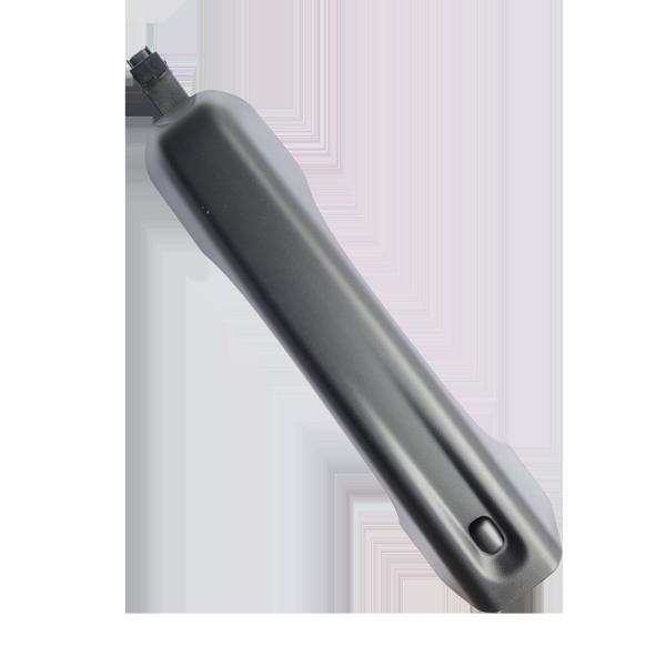 Buy cheap Keyless Door Handles Car Door Accessories For Jeep Wrangler from wholesalers