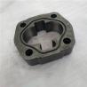 Buy cheap Gear pump parts Gear housing 322-8115-100 from wholesalers