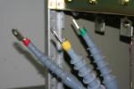 Liquid Silicone Rubber Cold Shrink Termination kits up to 42 kV Cold Shrink