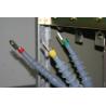 Buy cheap Liquid Silicone Rubber Cold Shrink Termination kits up to 42 kV Cold Shrink Cable Termination Kits from wholesalers