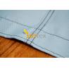 Buy cheap China Wholesale High Temperature Resistant Insulating Red/grey/black/orange Silicone Rubber Coated Fiberglass Cloth from wholesalers