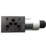 Rexroth Proportional Valve 4WRBA10EA75-2X/G24K4/M-828 Blue High Efficiency High