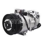 DVE16N 6PK Automotive AC Compressor For Kia Sportage 2017-2020 WXKA086