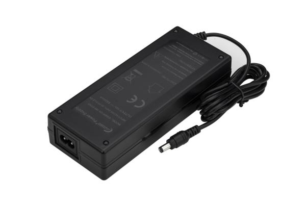 Buy cheap 120W Desktop Wall Mount Power Adapter 12V 10A 15V 8A 24V 5A 48V 2.5A from wholesalers