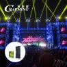 Buy cheap Pixel 3.91mm LED Display Outdoor Rental For Events SMD1921 from wholesalers