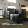 Buy cheap Sustainable Tuff Rigid American Cast Iron Pig Flooring For Pig Farrowing Crate & Fattening from wholesalers