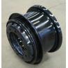 Buy cheap Automotive Hub Epd Coating , Black Cationic Epoxy Cataphoresis Coating from wholesalers