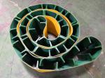 automatic lathes belt Rubber flat power transmission belt high energy saving and