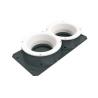 Buy cheap 150mm Length 70mm Diameter Machine Vision LED Lighting Combined Ring Light from wholesalers