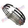 Buy cheap DB58 ENGINE PISTON RING 65.02503-8058 For DOOSAN from wholesalers