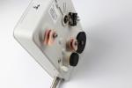 Motor Industry Inner Stator Winding Mechanical Tensioner Qh - Mtas Wire 0.08-