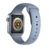 Buy cheap HS6621 128M Couple Smart Watch Bracelets Android Watch 4g Under 100 from wholesalers