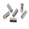Buy cheap Grade 8.8/ 10.9/ 12.9 Stainless Steel SS201 SS304 SS316 DIN6334 Coupling Hex Long Nut from wholesalers