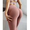 Buy cheap Sexy Peach Hip Design Leggings For Athlete from wholesalers