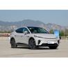 Buy cheap 250Kw Long Range Rising Auto R7 MG S9 9 New Energy Pure Electric Car 4900mm from wholesalers