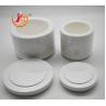 Buy cheap 250cc Zirconia Milling Jar for Small Lab Planetary Ball pulverisette 5 from wholesalers